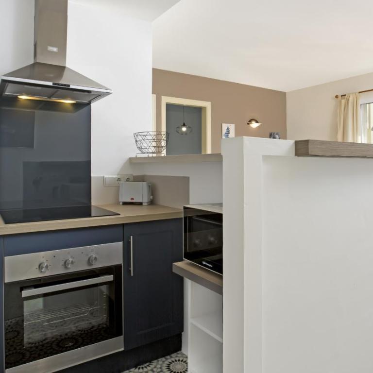 CB N-2 - Calella de Palafrugell - Apartamento de 2 dormitorios - 11