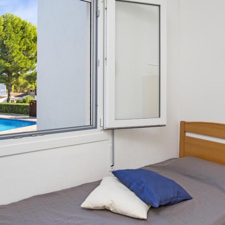 CB N-2 - Calella de Palafrugell - Apartamento de 2 dormitorios - 13