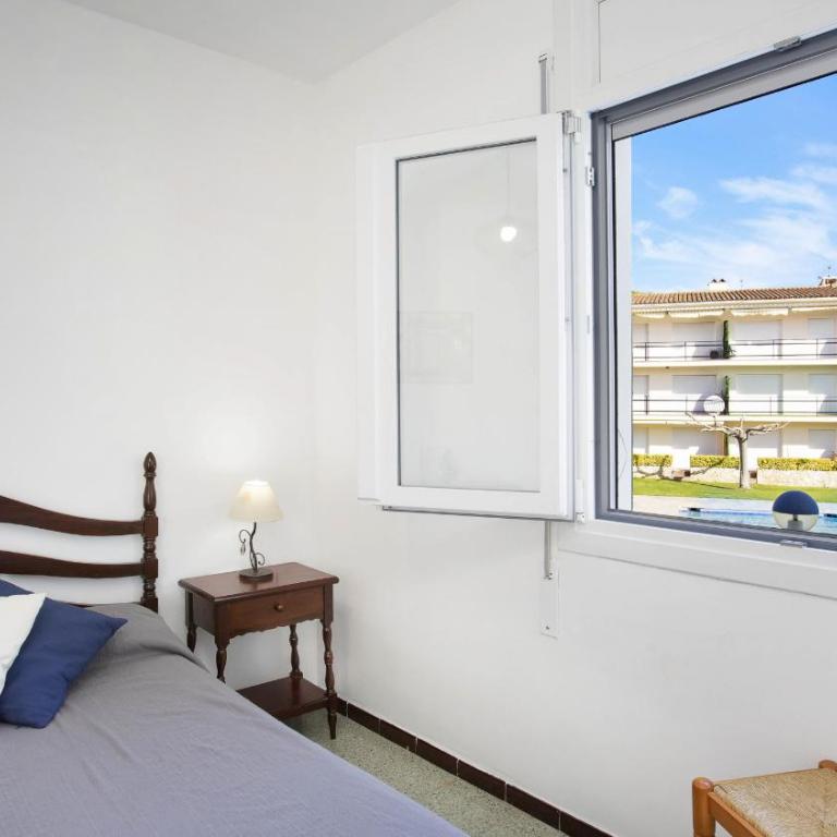 CB N-2 - Calella de Palafrugell - Apartamento de 2 dormitorios - 10