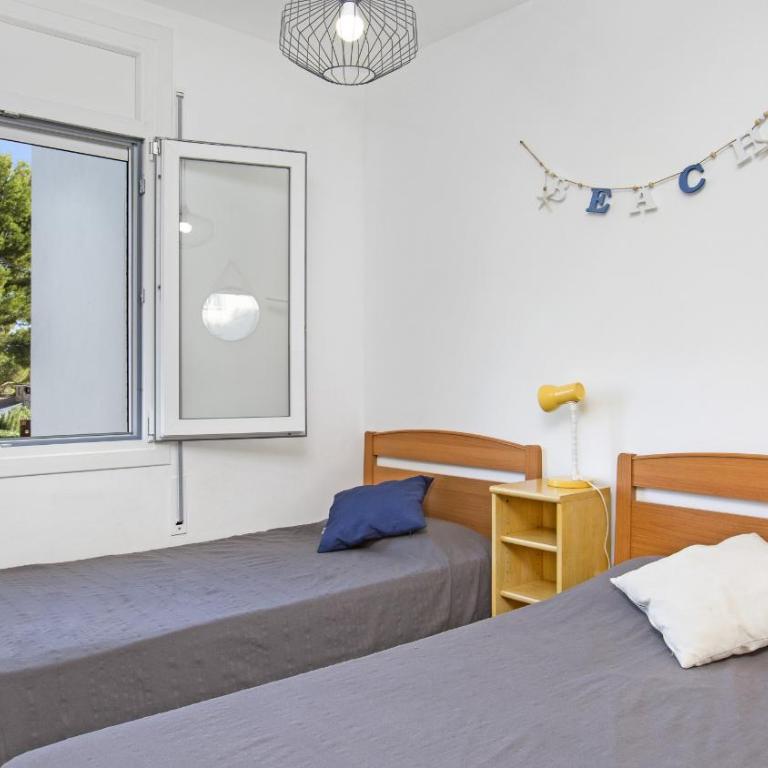 CB N-2 - Calella de Palafrugell - Apartamento de 2 dormitorios - 14