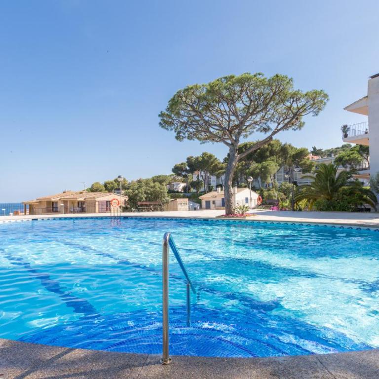 CV - Calella de Palafrugell - Apartamento de 2 dormitorios - 2