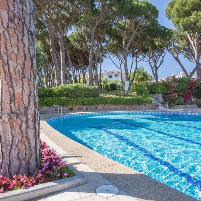 CV - Calella de Palafrugell - Apartamento de 2 dormitorios - 4