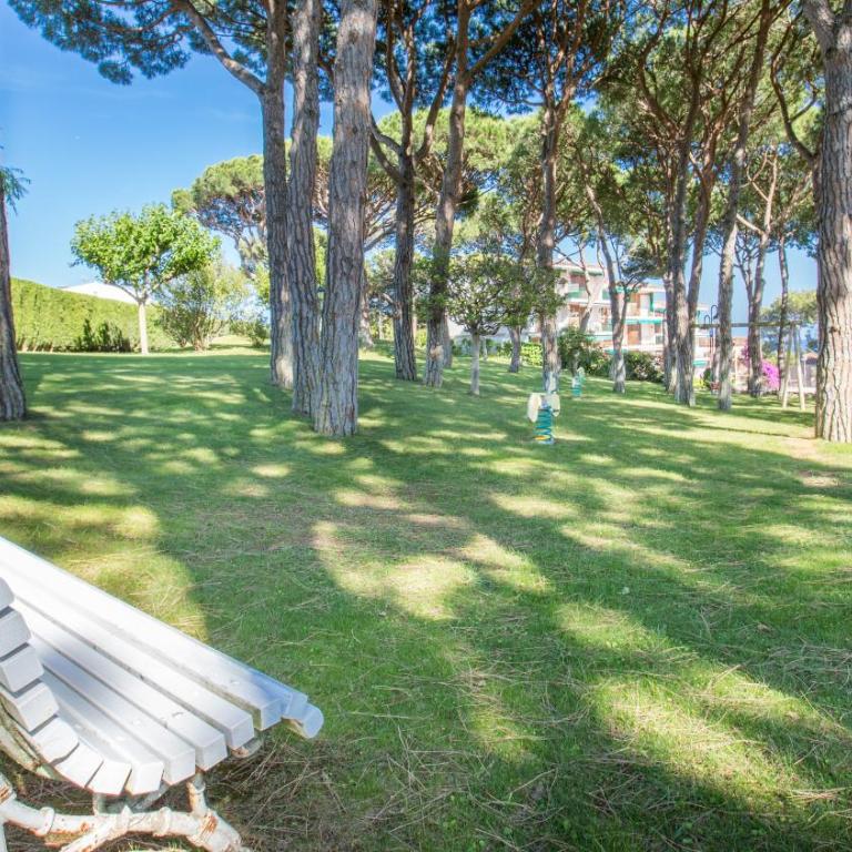 CV - Calella de Palafrugell - Apartamento de 2 dormitorios - 6