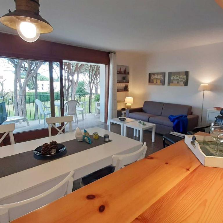 CV - Calella de Palafrugell - Apartamento de 2 dormitorios - 9