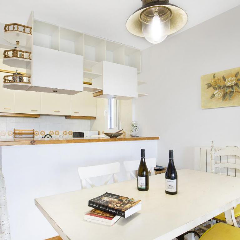 CV - Calella de Palafrugell - Apartamento de 2 dormitorios - 11