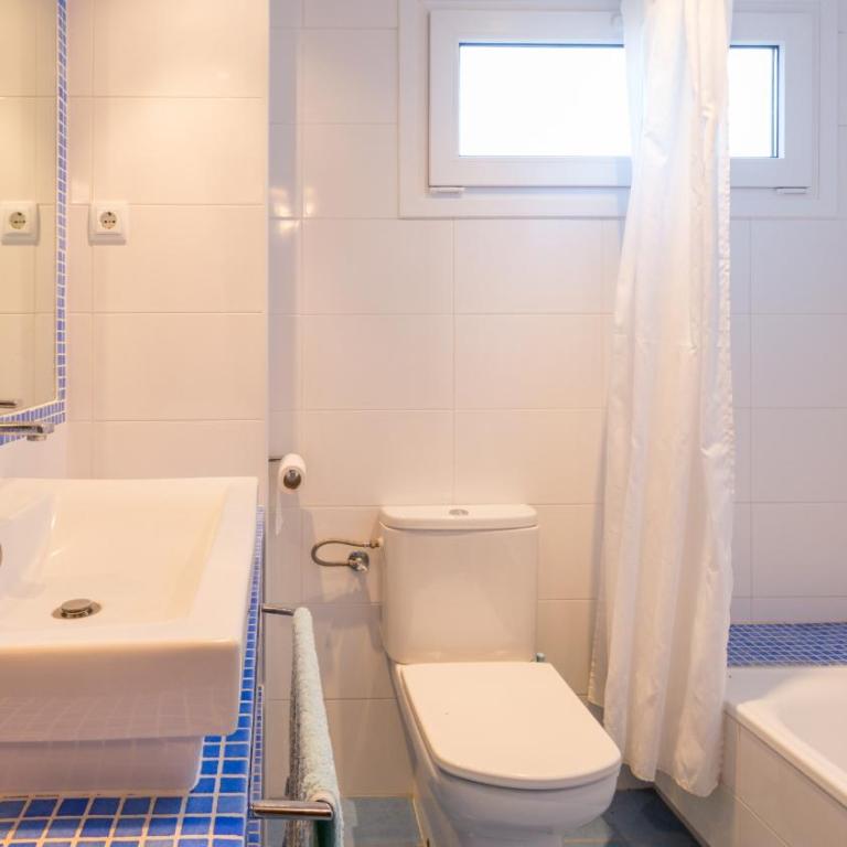 CV - Calella de Palafrugell - Apartamento de 2 dormitorios - 16