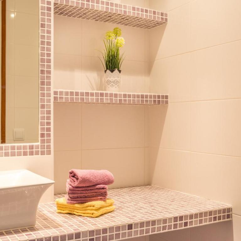 CV - Calella de Palafrugell - Apartamento de 2 dormitorios - 17