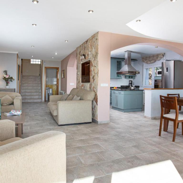 2 Garb - Lloret de Mar - Villa con piscina privada - 10