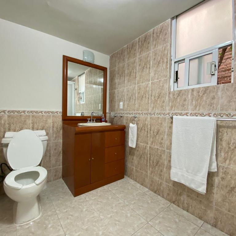 Grupo Kings Suites - Bosques de Duraznos 78 - Apartamento - 5