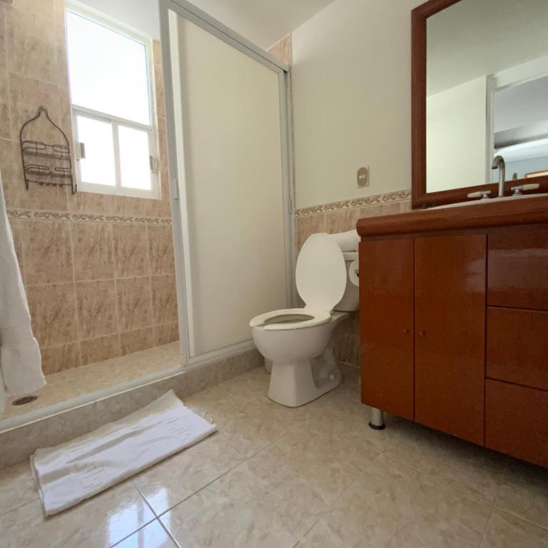 Grupo Kings Suites - Bosques de Duraznos 78 - Apartamento de 1 dormitorio - 1