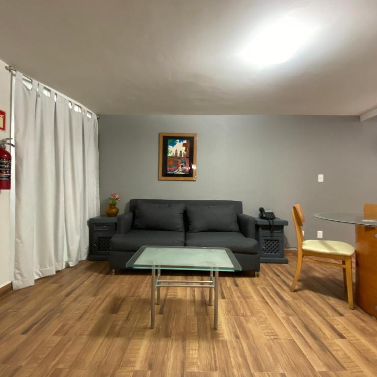 Grupo Kings Suites - Bosques de Duraznos 78 - Apartamento - 14