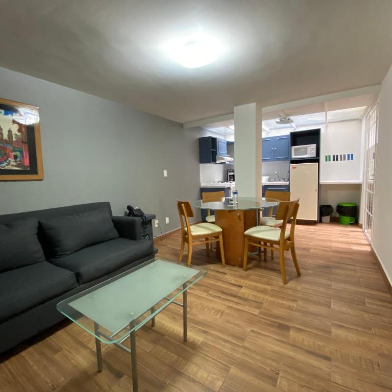 Grupo Kings Suites - Bosques de Duraznos 78 - Apartamento - 15