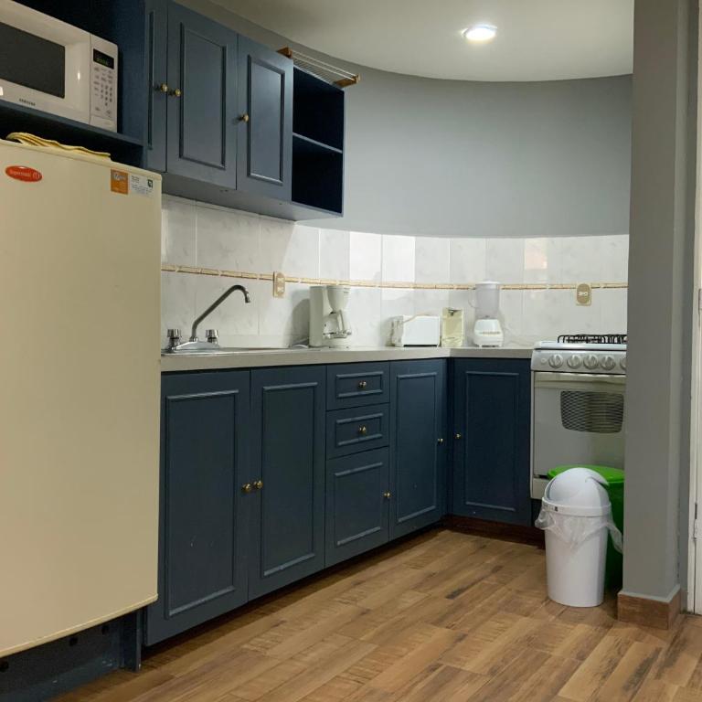 Grupo Kings Suites - Bosques de Duraznos 78 - Apartamento de 1 dormitorio - 20