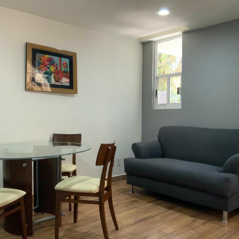 Grupo Kings Suites - Bosques de Duraznos 78 - Apartamento de 1 dormitorio - 21