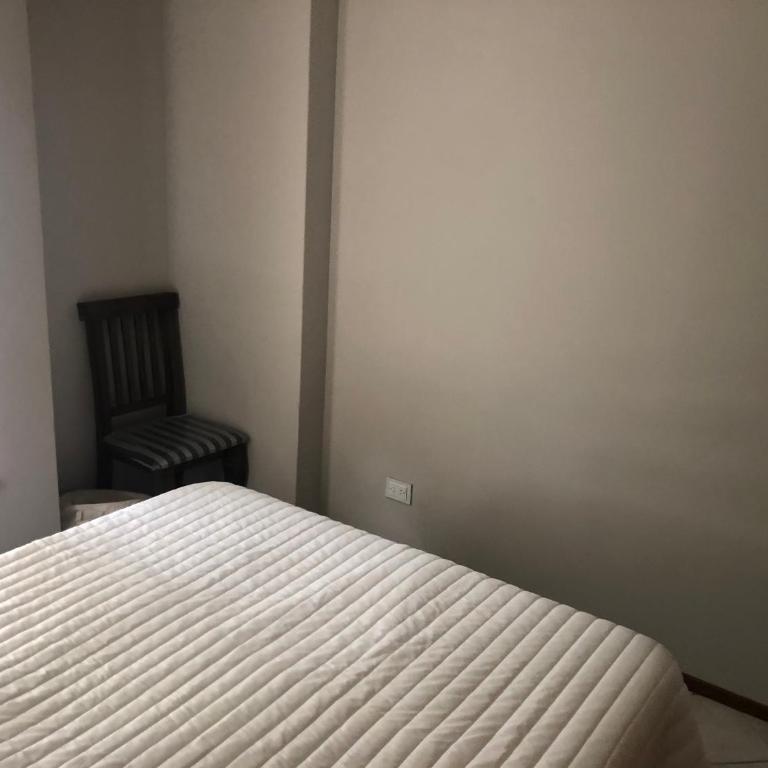 Dpto 1d en Nva Cordoba excelente ubicación - Apartamento de 1 dormitorio - 4