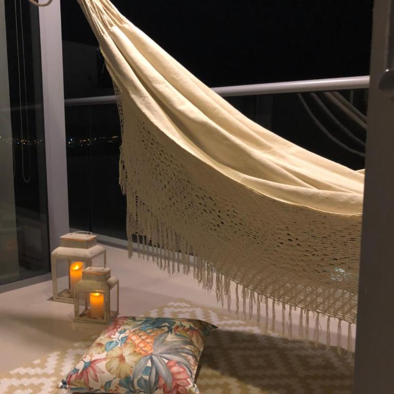 Namaste Alojamientos Luxury Cartagena - Apartamento Deluxe - 29
