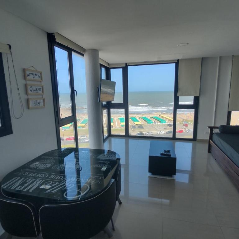 Frente al mar charlone - Apartamento Estudio con vistas al mar - 3