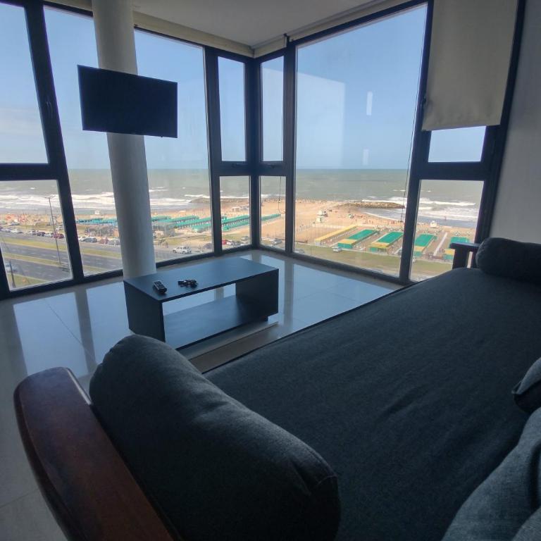 Frente al mar charlone - Apartamento Estudio con vistas al mar - 4