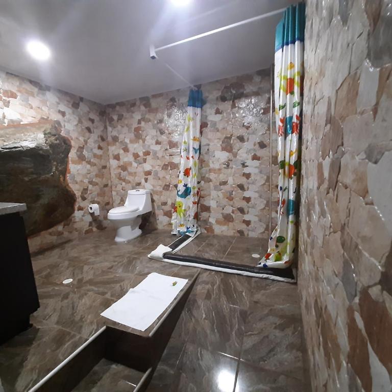 Finca Bella Vista - Habitación Cuádruple Estándar - 2