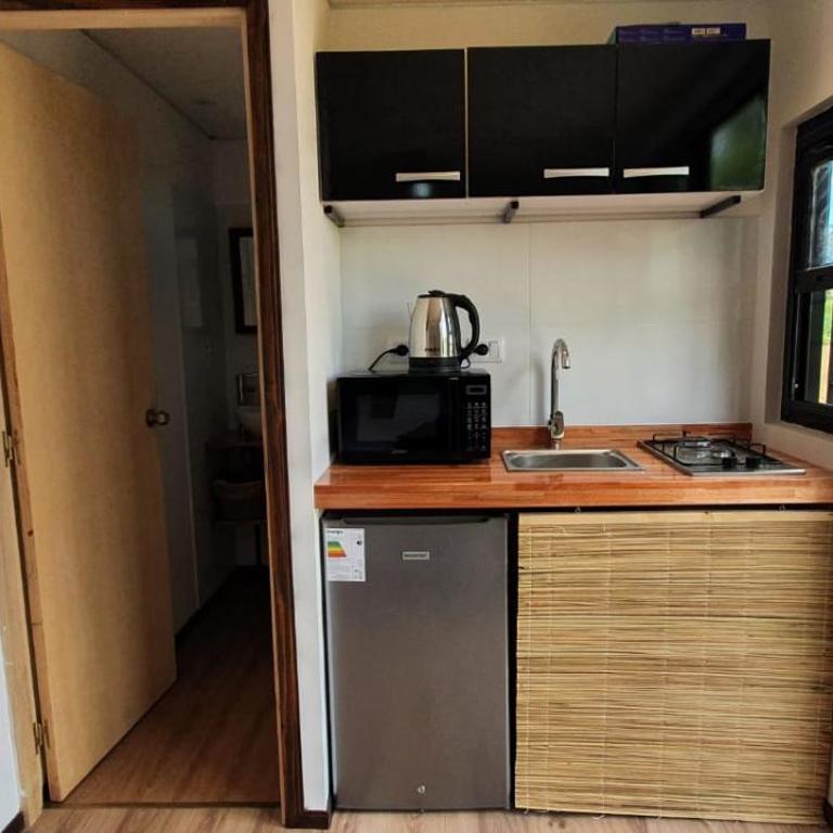 FLORANVICk incluye 2 bicis!! - One-Bedroom House - 5
