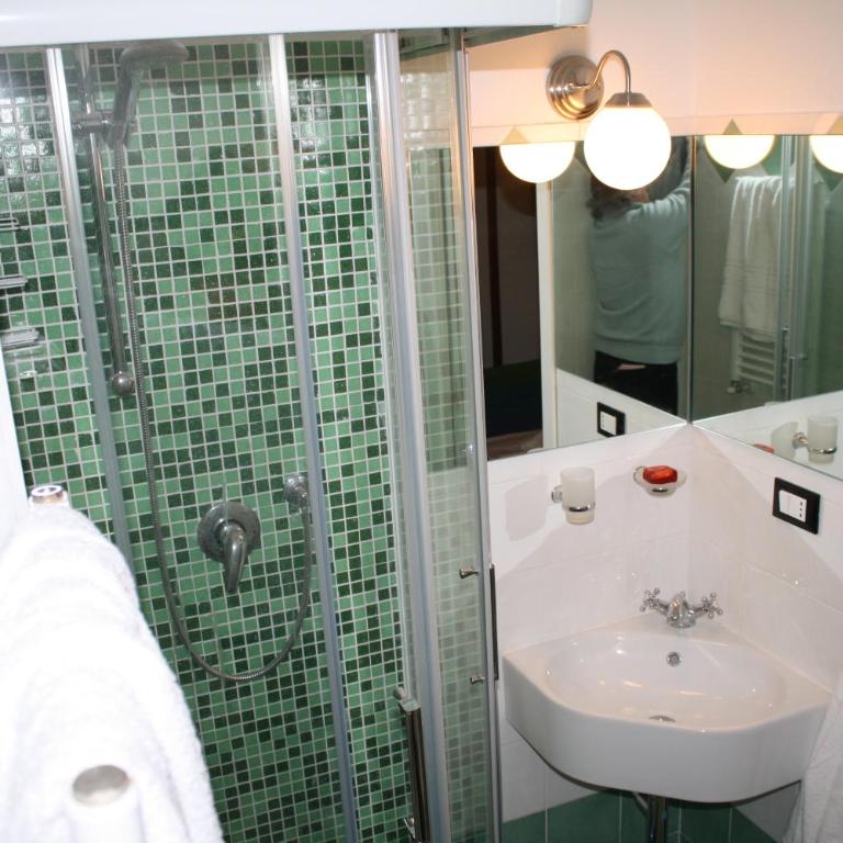 B&B Porta del Mare - Camera Singola - 2