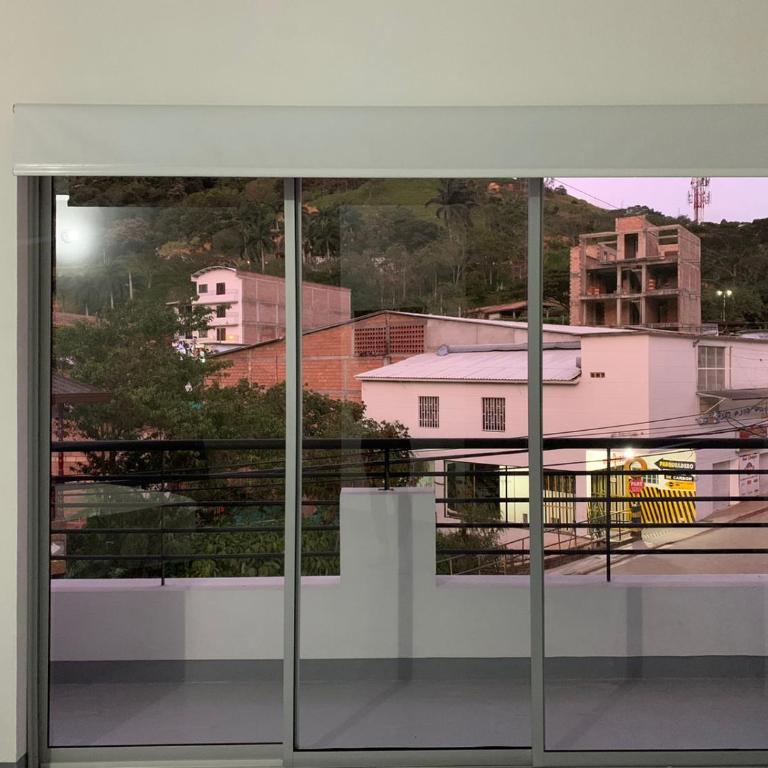 Aloja-T en Apartamento familiar amoblado en Ciudad Bolivar - Apartamento de 2 dormitorios - 27