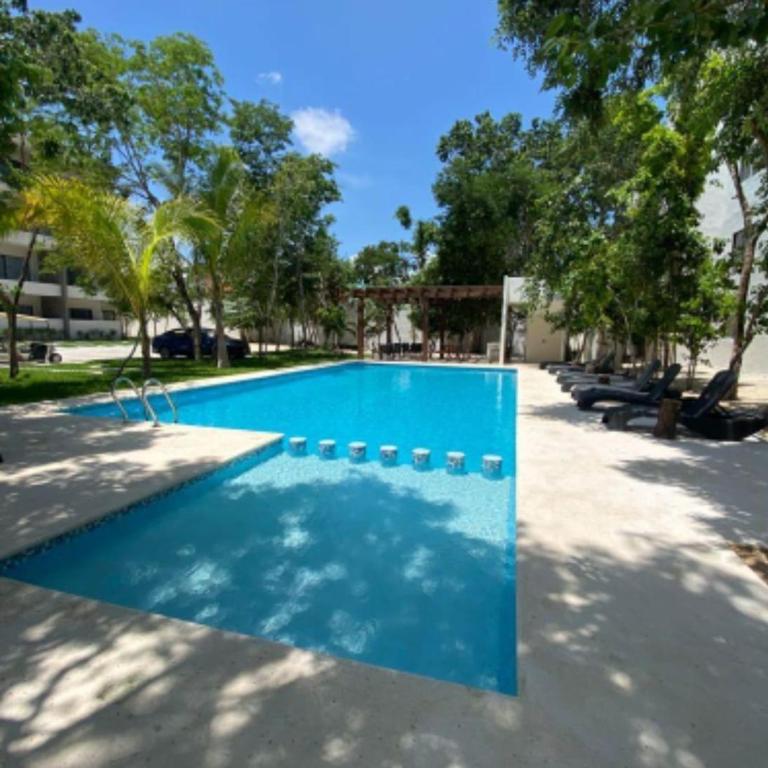 Natura - Three-Bedroom Apartment - 37