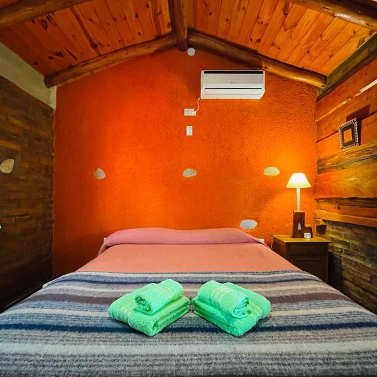 Aguada Escondida - Casa con 1 dormitorio - 4