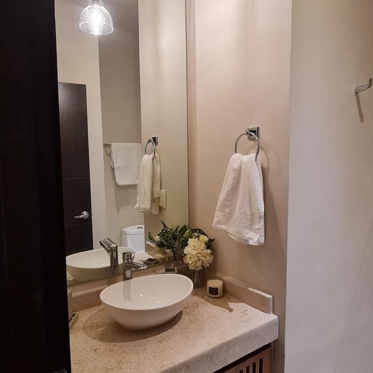 Natura - Three-Bedroom Apartment - 27