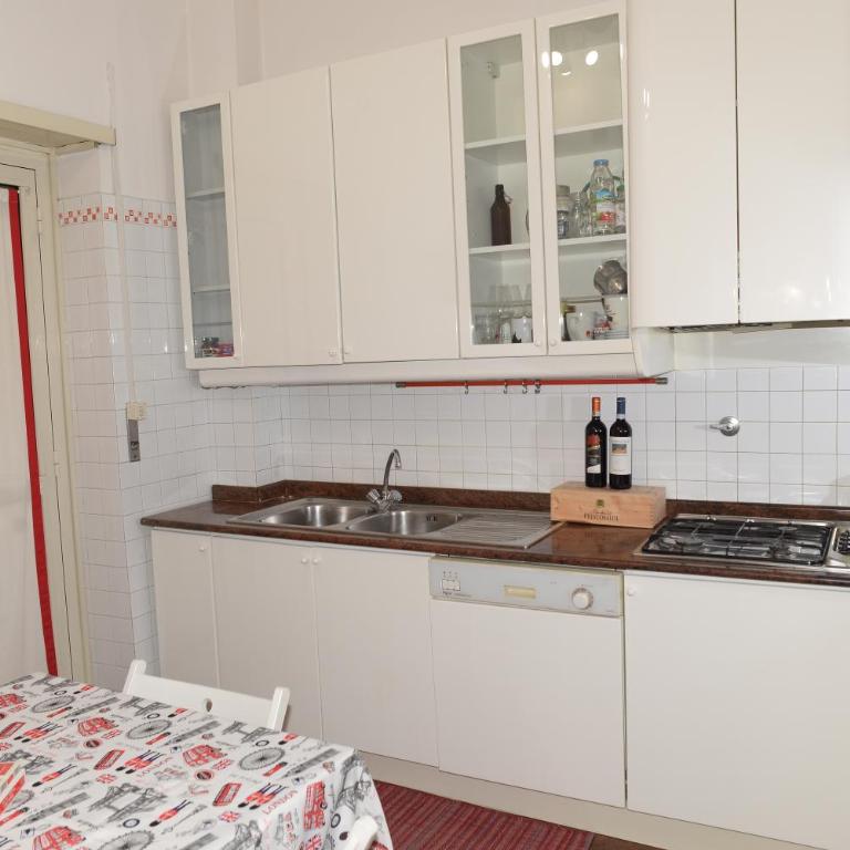 Single room in cozy and comfortable apartment - Camera Singola - 11