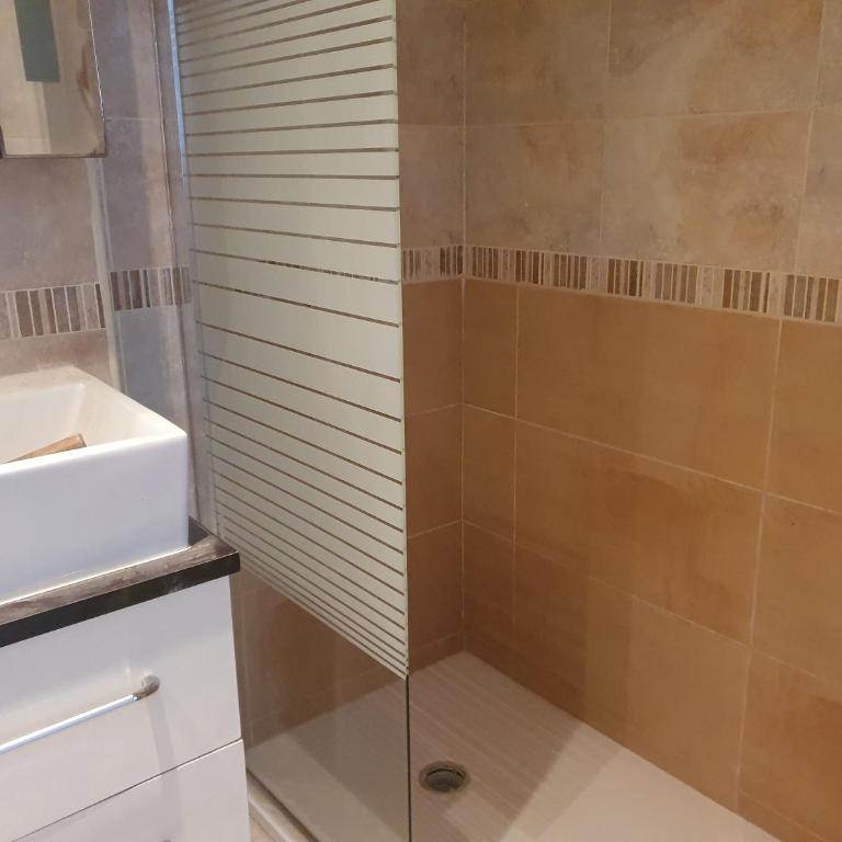 Costa Azahar Apartments Beach - Apartamento con terraza - 7