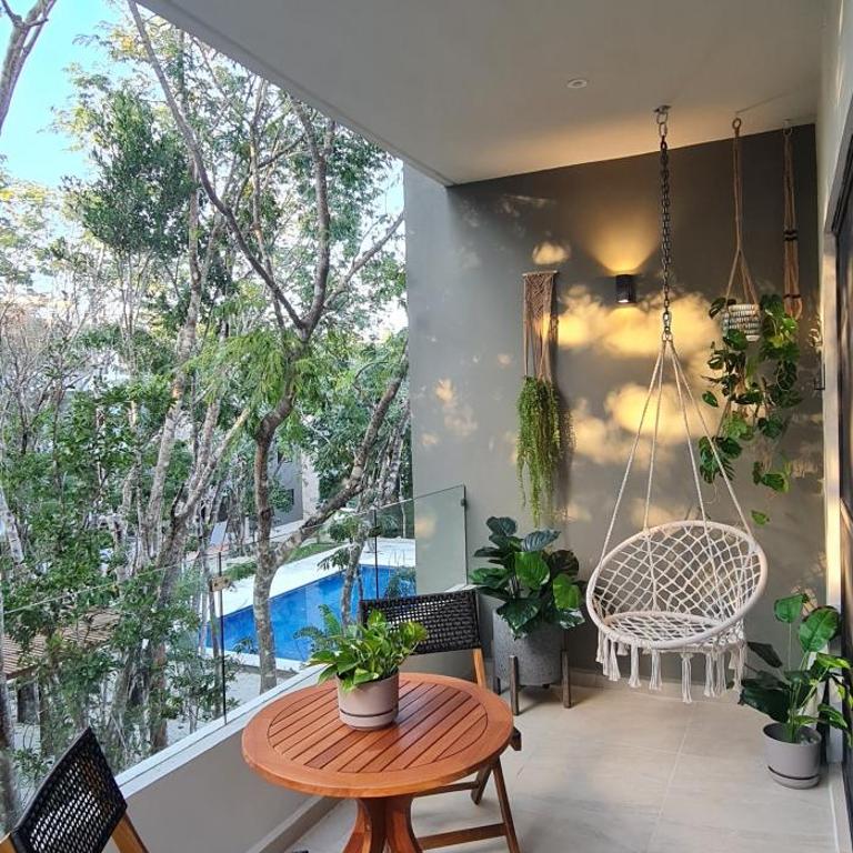 Natura - Three-Bedroom Apartment - 1