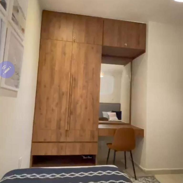 Natura - Three-Bedroom Apartment - 25