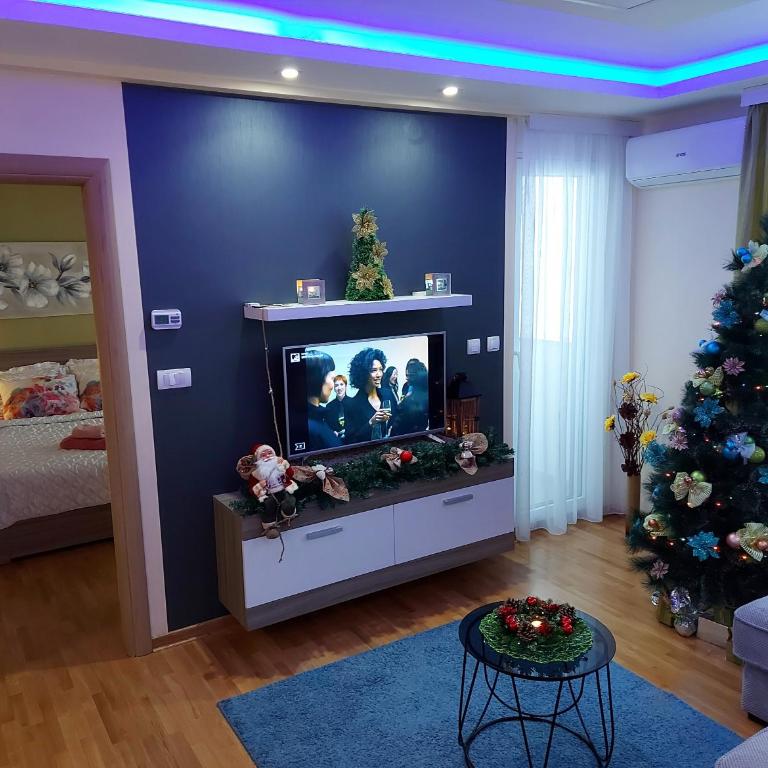 Apartman Montis Zlatibor - One-Bedroom Apartment - 17