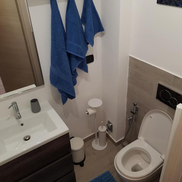 Casa mantova - One-Bedroom Apartment - 11