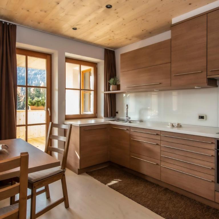 Editlodge "Dessot" - Apartamento de 2 dormitorios - 11