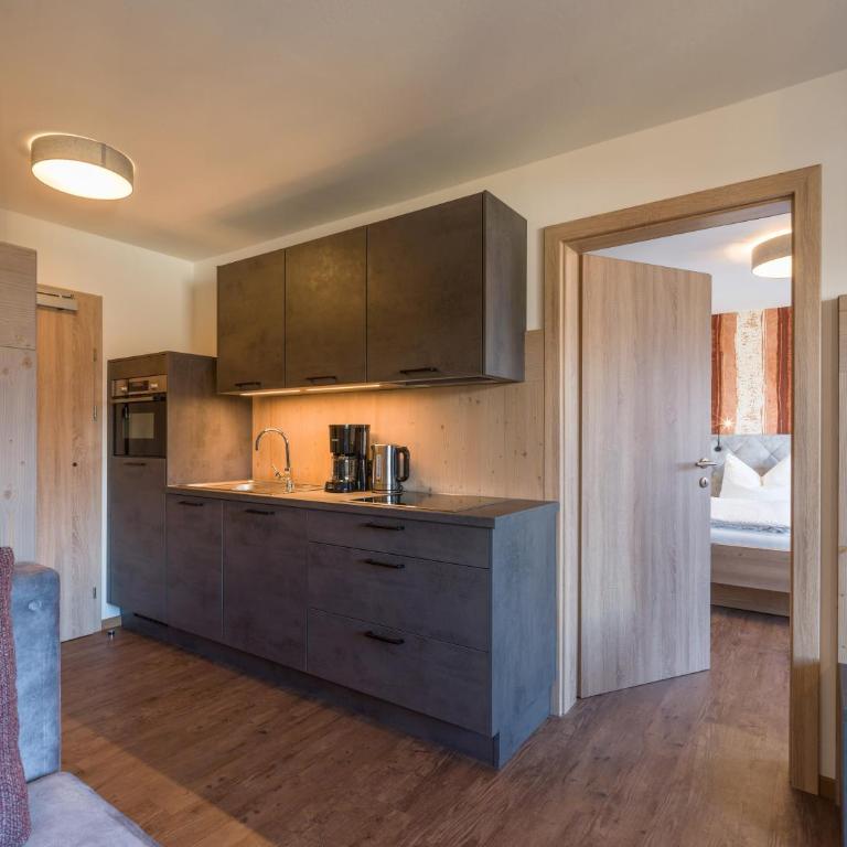 Appartements Rofangarten - Apartment mit Seeblick - 2