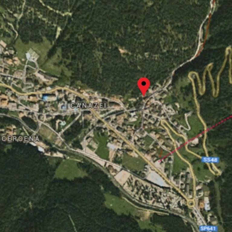 Residence Anny - Appartamento su 2 Livelli - 6