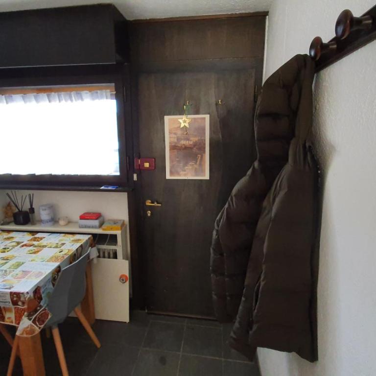 Appartamento condominio Ametista - La Thuile - Appartamento con 1 Camera da Letto - 6