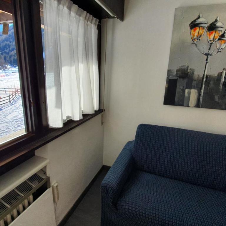 Appartamento condominio Ametista - La Thuile - Appartamento con 1 Camera da Letto - 12