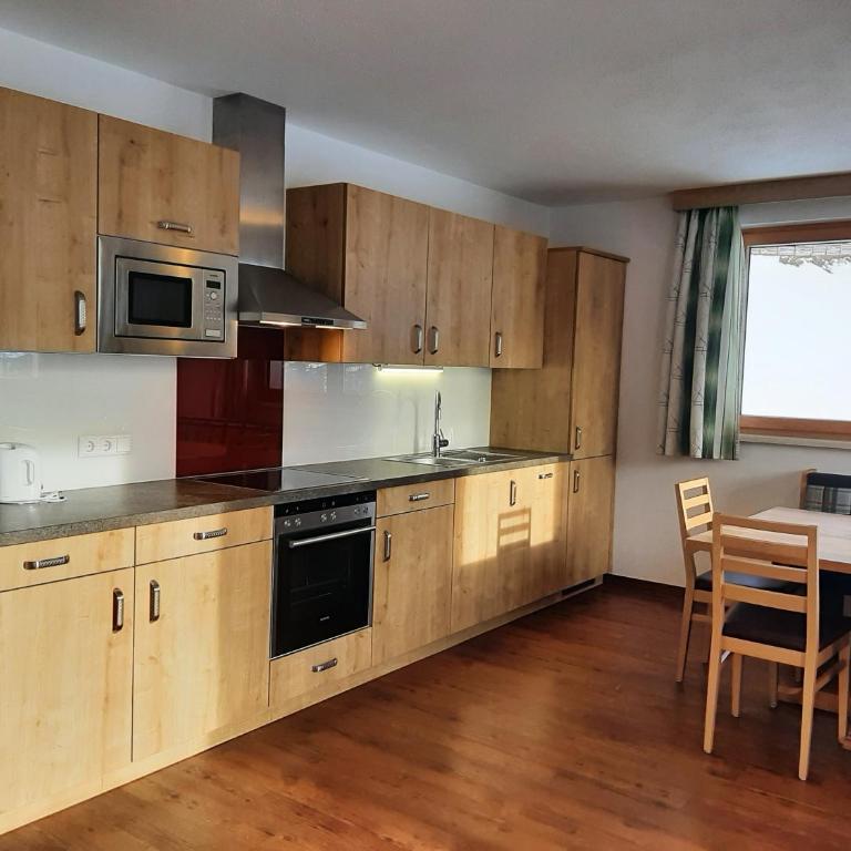 Bauernhof Burglehen - Apartment mit 4 Schlafzimmern - 2