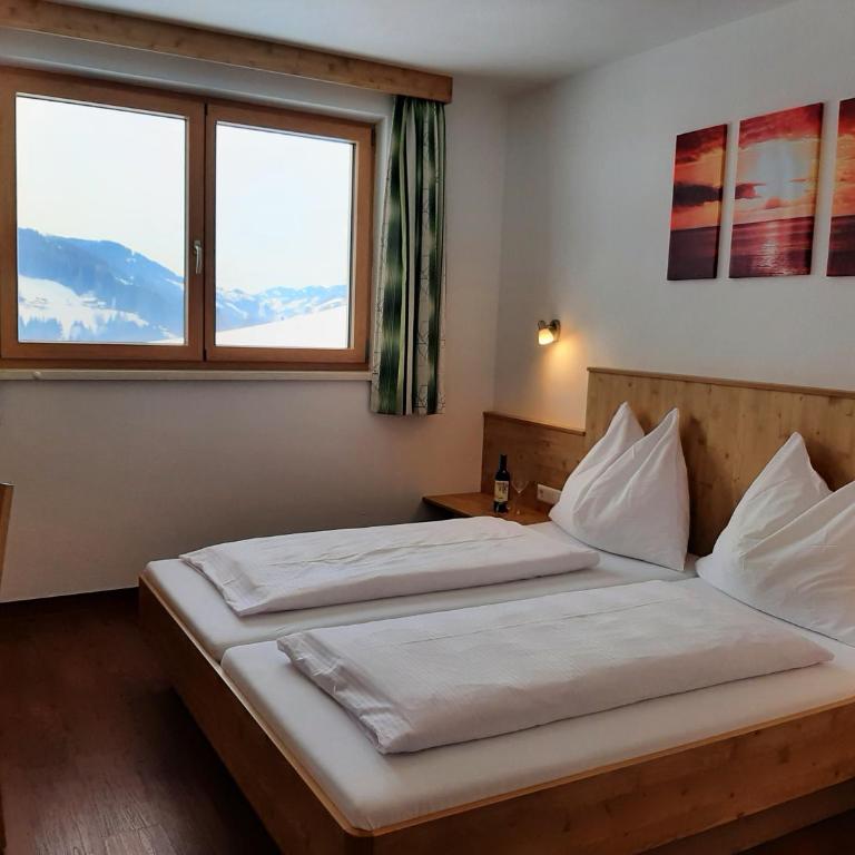 Bauernhof Burglehen - Apartment mit 4 Schlafzimmern - 5