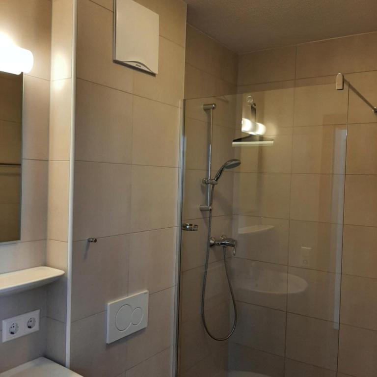 Bauernhof Burglehen - Apartment mit 4 Schlafzimmern - 6