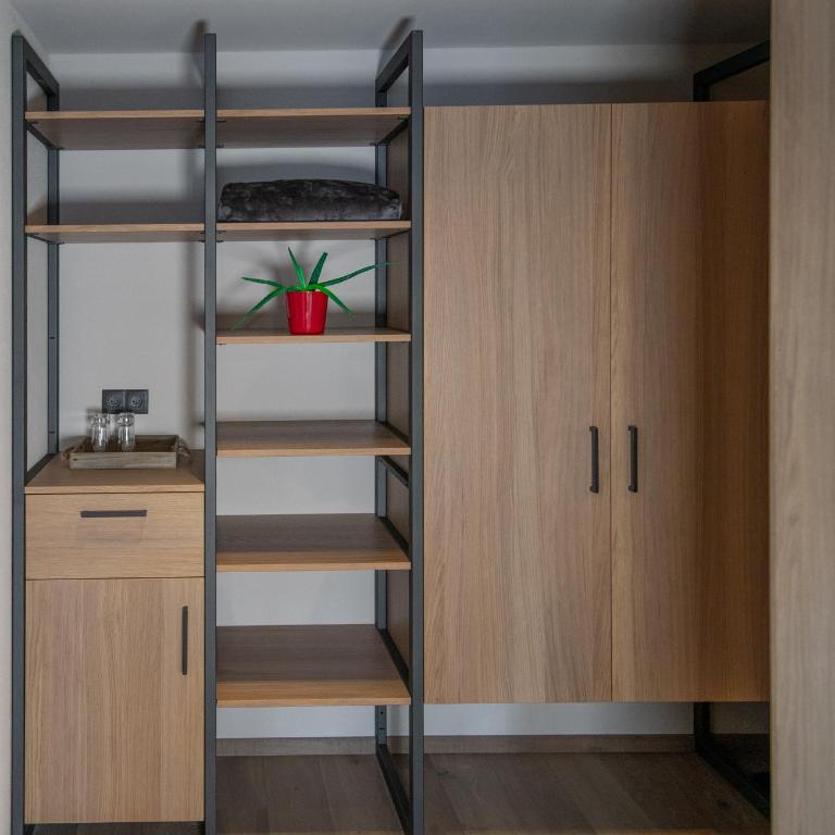 Nagalu - Chambre Double Deluxe - 6