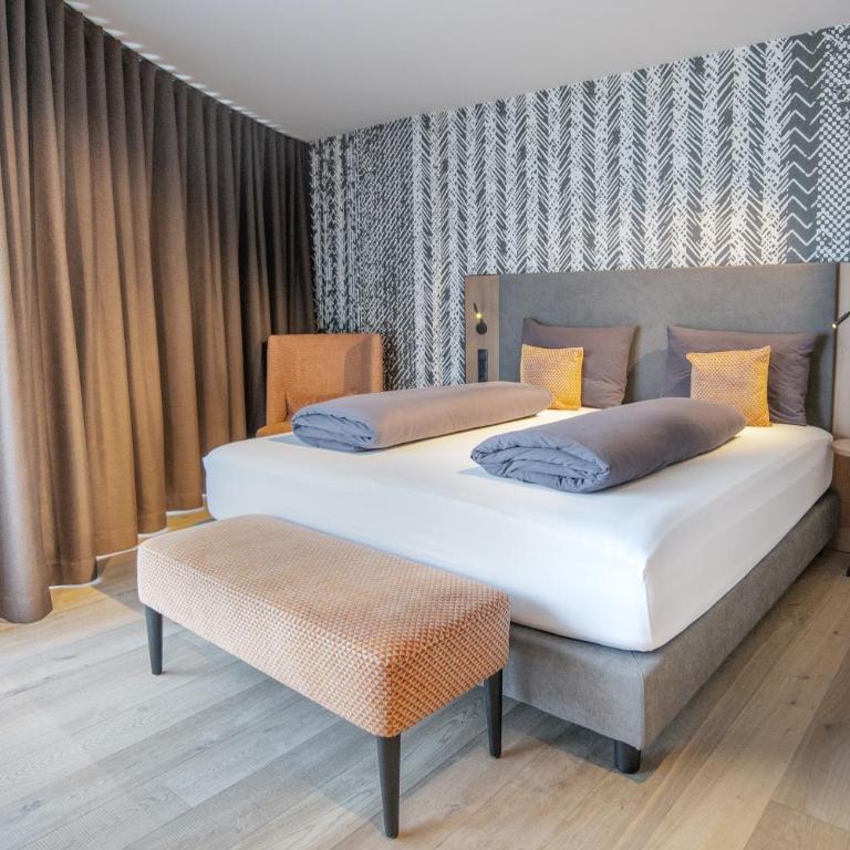 Nagalu - Chambre Double Deluxe - 2