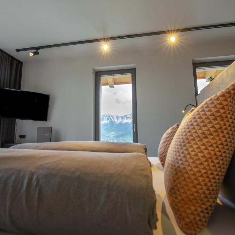 Nagalu - Chambre Double Deluxe - 7