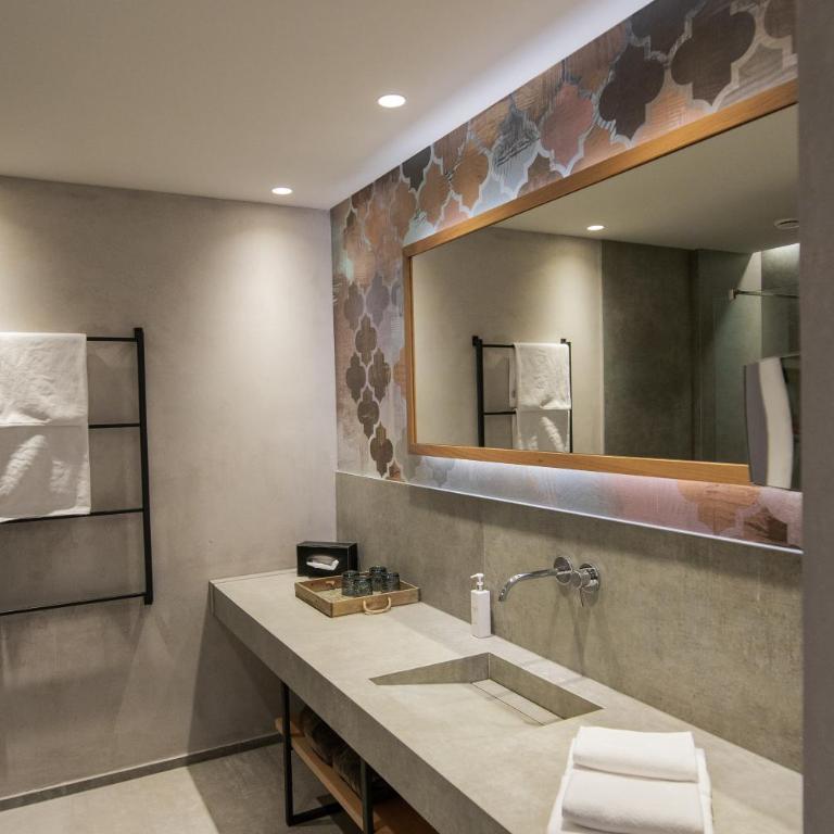 Nagalu - Chambre Double Deluxe - 3