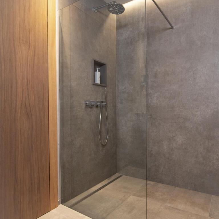 Nagalu - Chambre Double Deluxe - 4