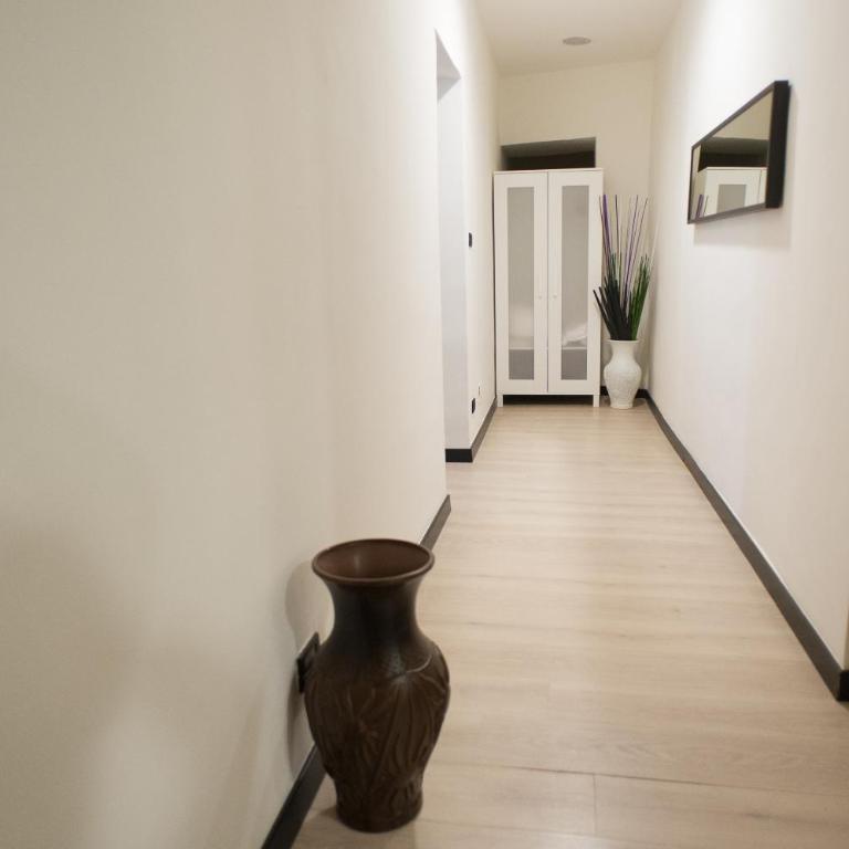 Lucky Domus Ottaviano - Appartamento con 2 Camere da Letto - 22