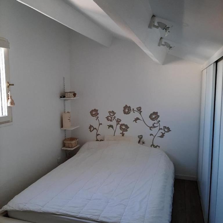 Location maison 4 pers Le Grau d'Agde 34 - Casa con 1 Camera da Letto - 6